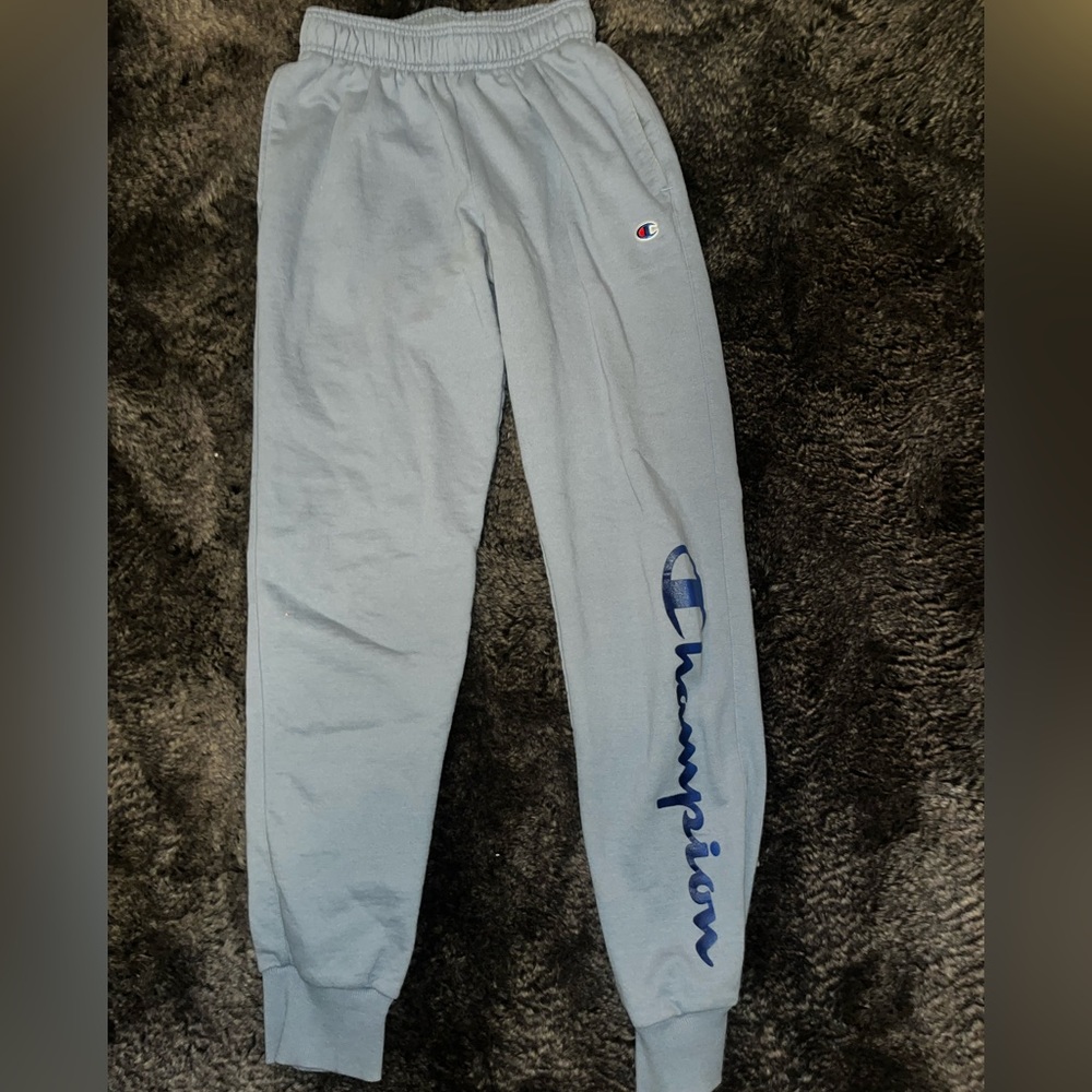 Champion Sweatpants